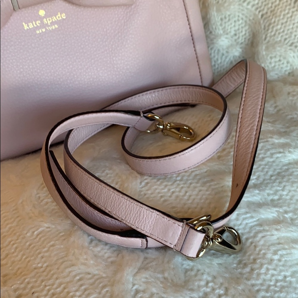 Kate Spade purse - Picture 7 of 8